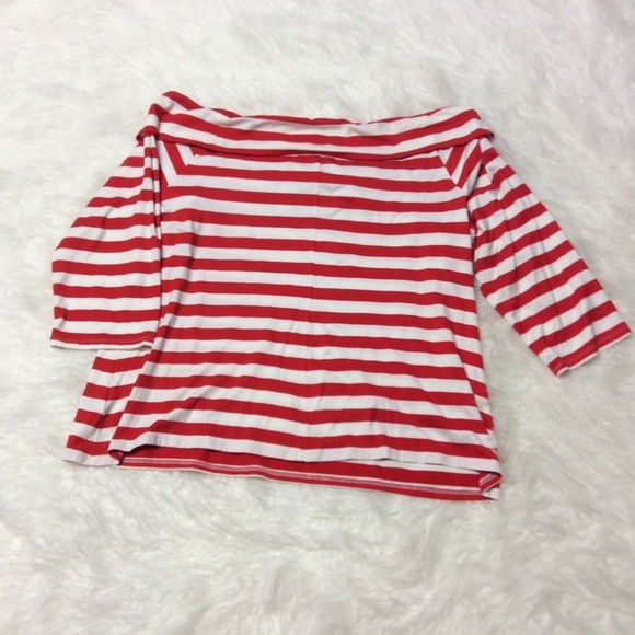 🌻OFF THE SHOULDER TOP - Picture 2 of 8